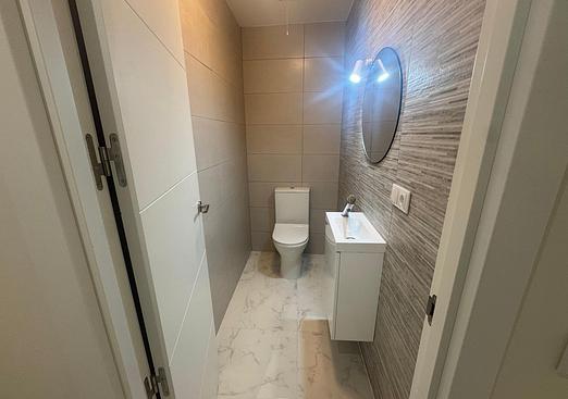Apartment in Torrevieja