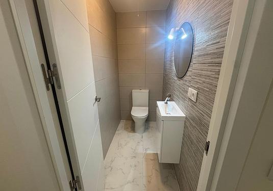 Apartment in Torrevieja