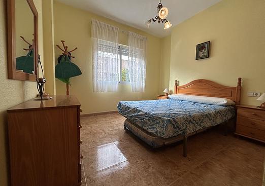 Apartment in Los Alcazares