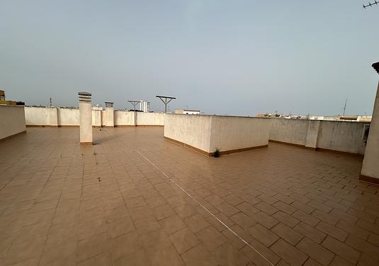 Apartment in Los Alcazares