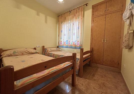 Apartment in Los Alcazares