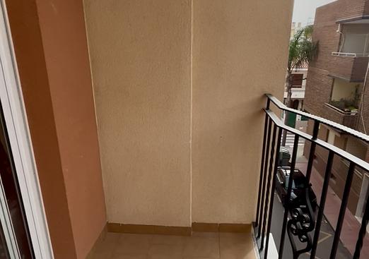 Apartment in Los Alcazares