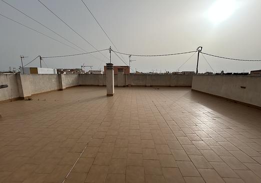 Apartment in Los Alcazares