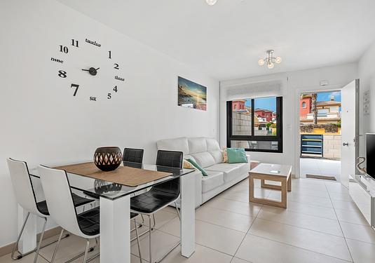 Apartment in Orihuela Costa