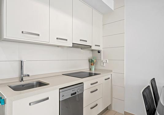 Apartment in Orihuela Costa