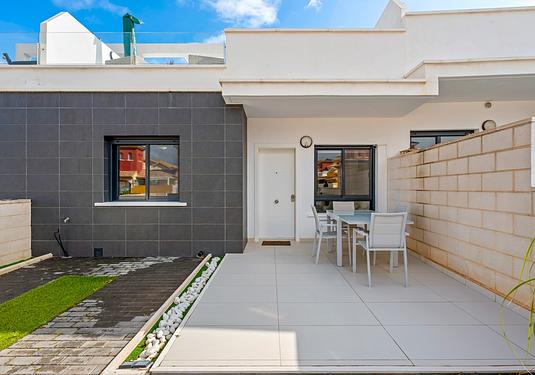 Apartment in Orihuela Costa