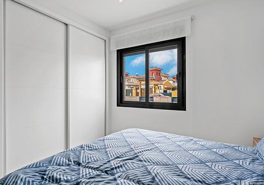 Apartment in Orihuela Costa