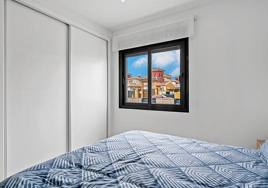 Apartment in Orihuela Costa