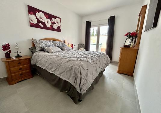 Villa in Cabo Roig