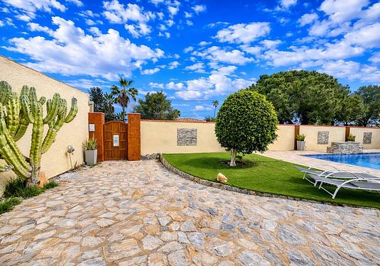 Villa in Cabo Roig