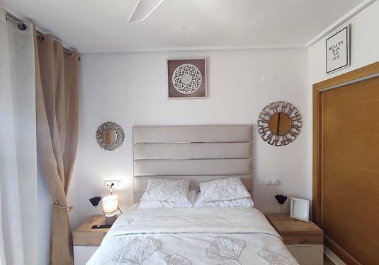Apartment in Hacienda Riquelme Golf Resort
