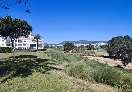 Apartment in Hacienda Riquelme Golf Resort