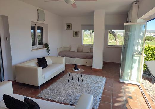 Apartment in Hacienda Riquelme Golf Resort