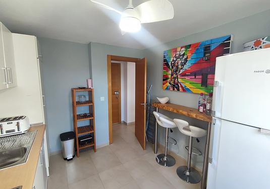 Apartment in Hacienda Riquelme Golf Resort