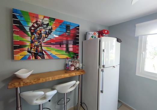 Apartment in Hacienda Riquelme Golf Resort
