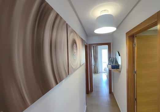 Apartment in Hacienda Riquelme Golf Resort