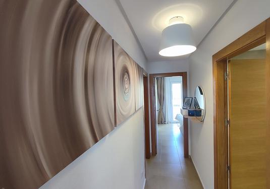 Apartment in Hacienda Riquelme Golf Resort