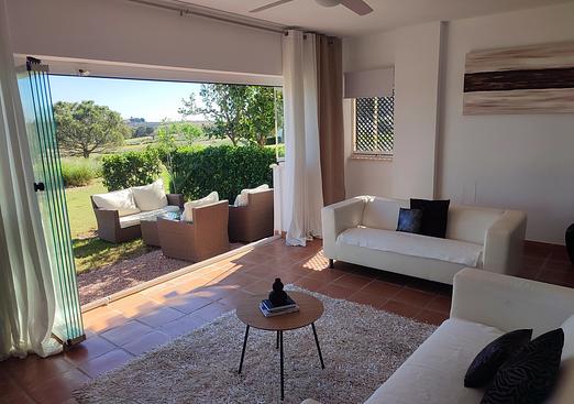 Apartment in Hacienda Riquelme Golf Resort