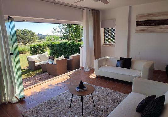 Apartment in Hacienda Riquelme Golf Resort