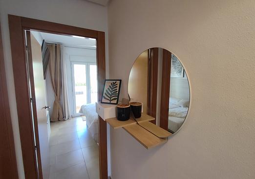 Apartment in Hacienda Riquelme Golf Resort