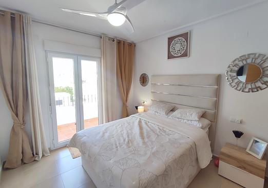 Apartment in Hacienda Riquelme Golf Resort