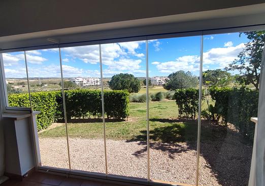 Apartment in Hacienda Riquelme Golf Resort
