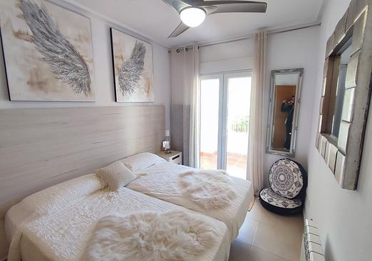 Apartment in Hacienda Riquelme Golf Resort