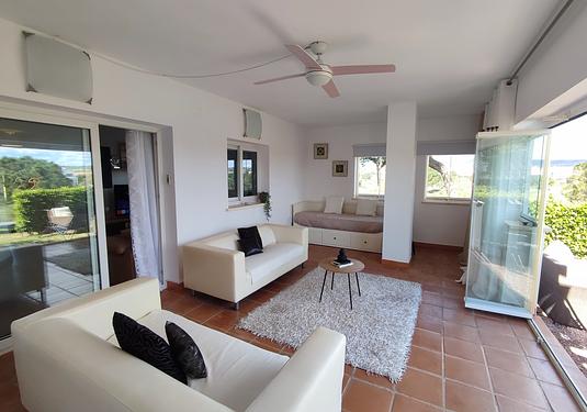 Apartment in Hacienda Riquelme Golf Resort