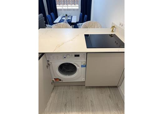 Apartment in Torrevieja