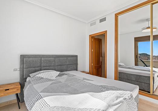 Town house in San Miguel de Salinas