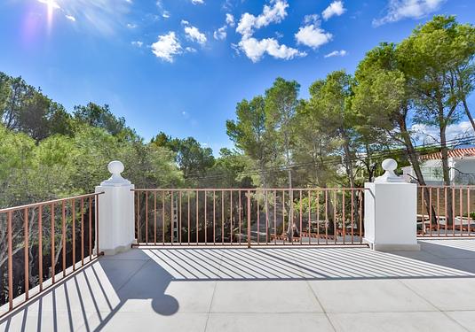 Villa in Altea
