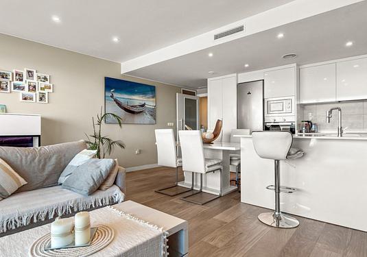 Apartment in Cartagena