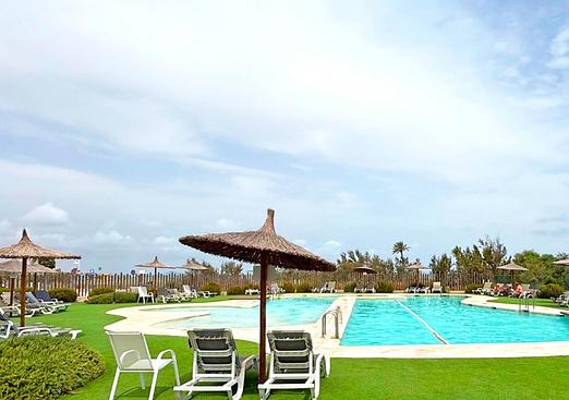 Apartment in Cartagena