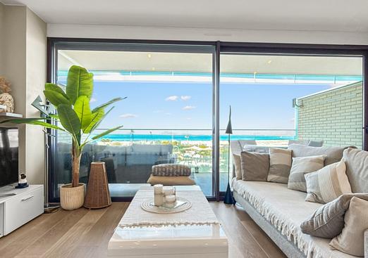 Apartment in Cartagena