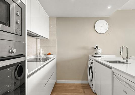 Apartment in Cartagena