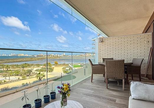 Apartment in Cartagena