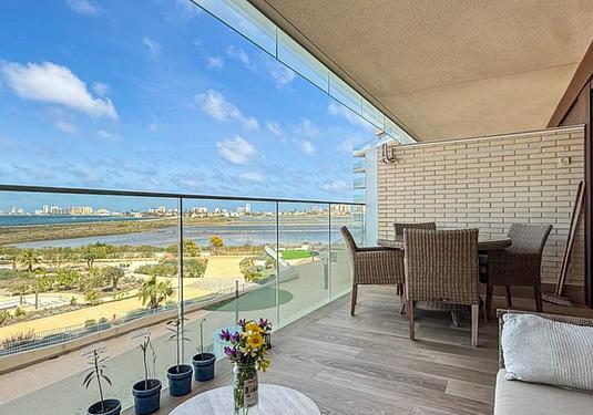 Apartment in Cartagena