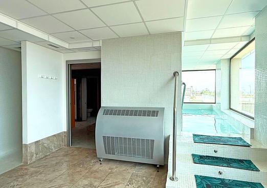 Apartment in Cartagena