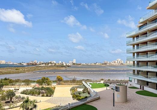 Apartment in Cartagena