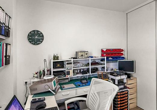 Apartment in Cartagena