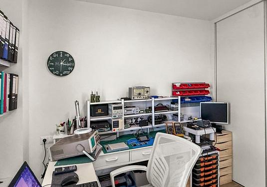 Apartment in Cartagena