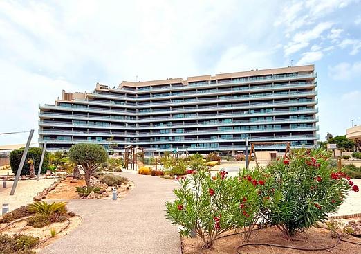 Apartment in Cartagena