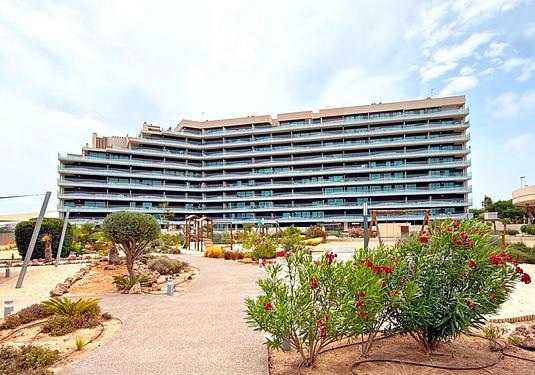 Apartment in Cartagena