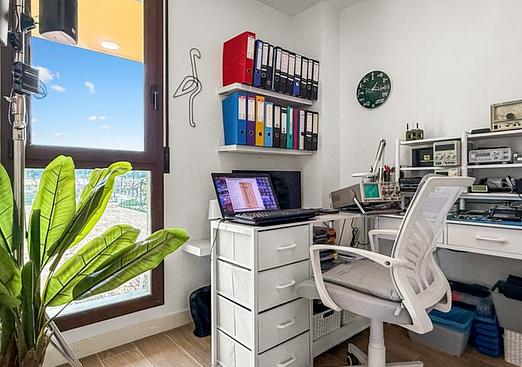 Apartment in Cartagena