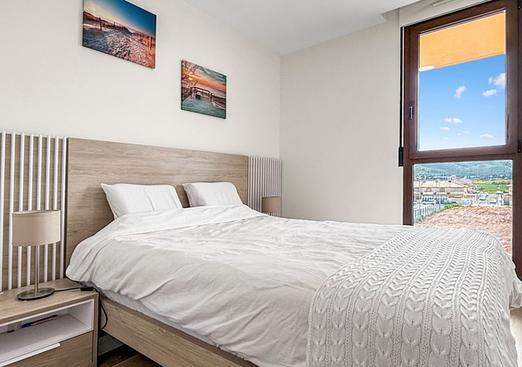 Apartment in Cartagena