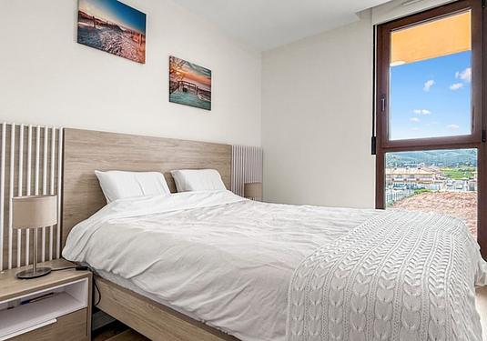 Apartment in Cartagena