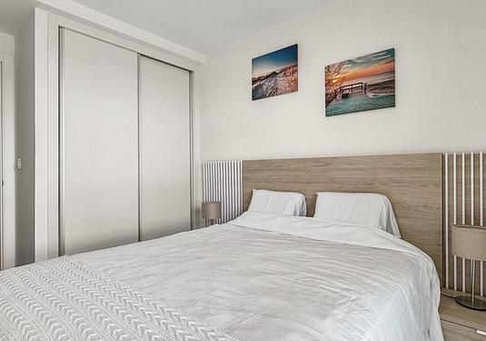 Apartment in Cartagena