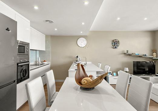 Apartment in Cartagena