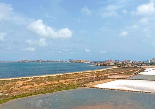 Apartment in Cartagena