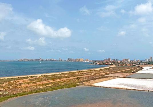 Apartment in Cartagena